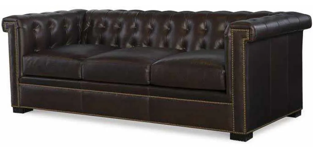 Century LR-7700-2 Sofa W87 inch 3 Seats Century LR-7700-2 Sofa W87 inch 3 Seats