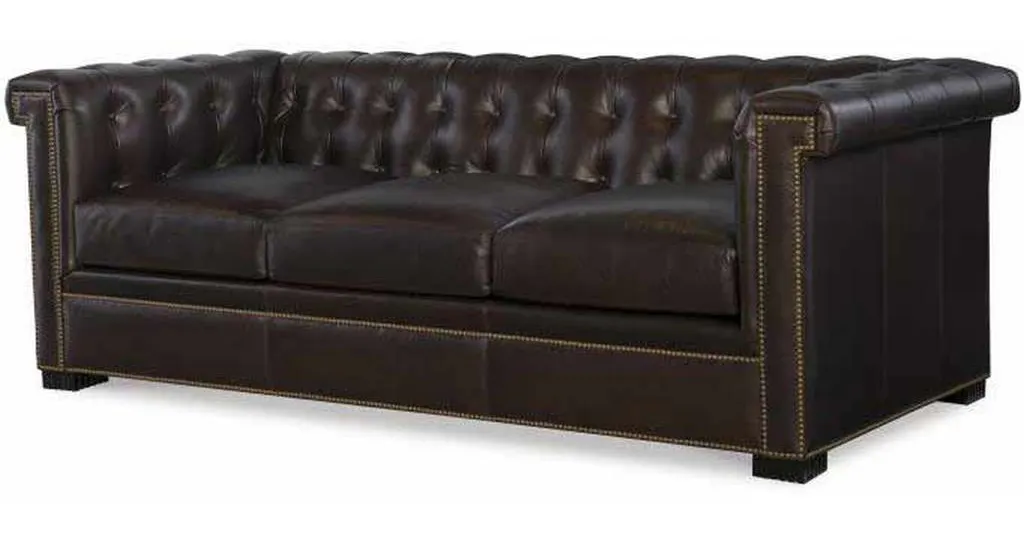 Century LR-7700-2 Sofa W87 inch 3 Seats Century LR-7700-2 Sofa W87 inch 3 Seats