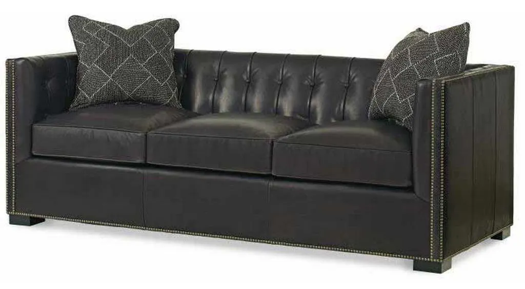 Century LR-7700-2 Sofa W87 inch 3 Seats Century LR-7700-2 Sofa W87 inch 3 Seats