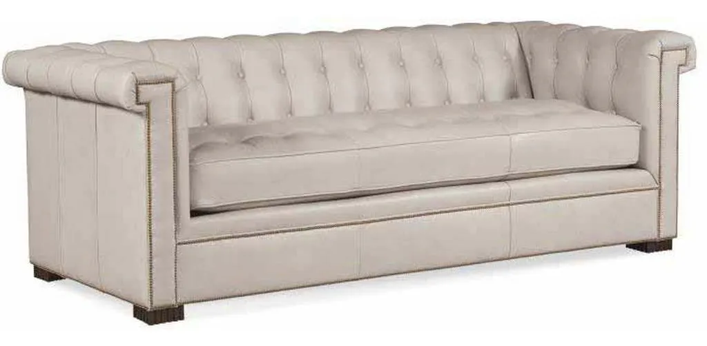 Century LR-7700-2D Sofa W87 inch Bench Seat Century LR-7700-2D Sofa W87 inch Bench Seat