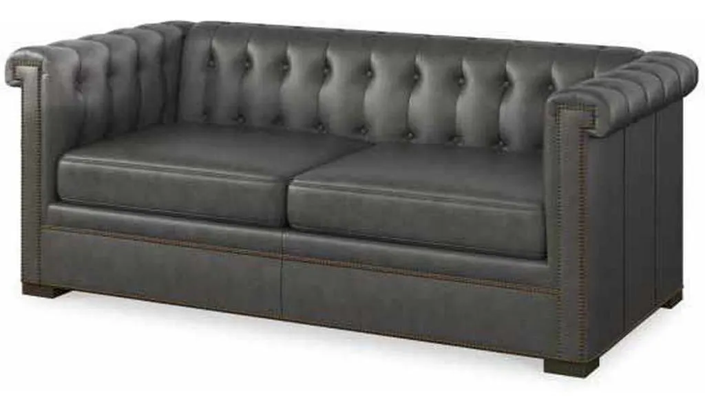 Century LR-7700-3 Apt Sofa Century LR-7700-3 Apt Sofa