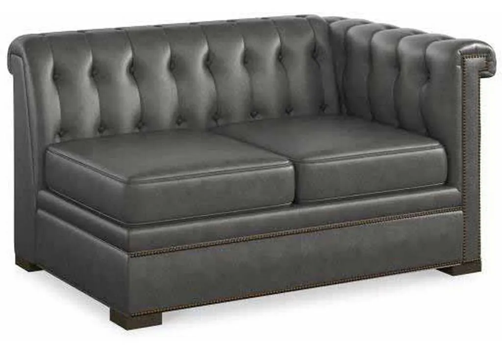 Century LR-7700-72 Raf Love Seat Century LR-7700-72 Raf Love Seat