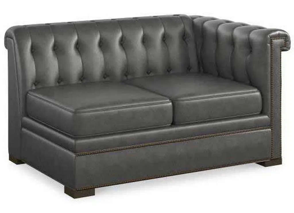 Century LR-7700-72 Raf Love Seat Century LR-7700-72 Raf Love Seat