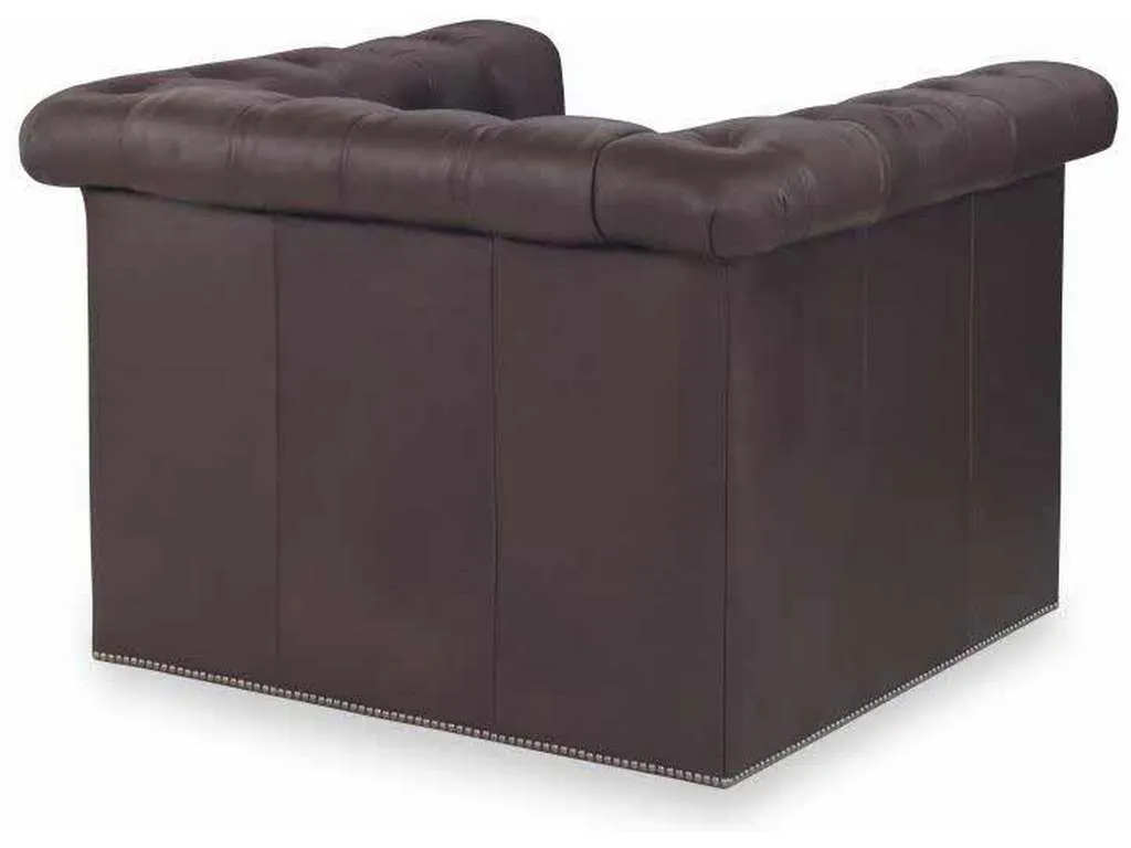 Century LR-7700-8 Swivel Chair Century LR-7700-8 Swivel Chair