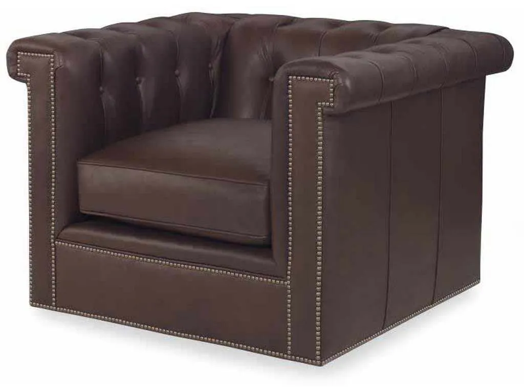 Century LR-7700-8 Swivel Chair Century LR-7700-8 Swivel Chair