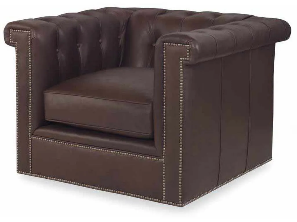Century LR-7700-8 Swivel Chair Century LR-7700-8 Swivel Chair