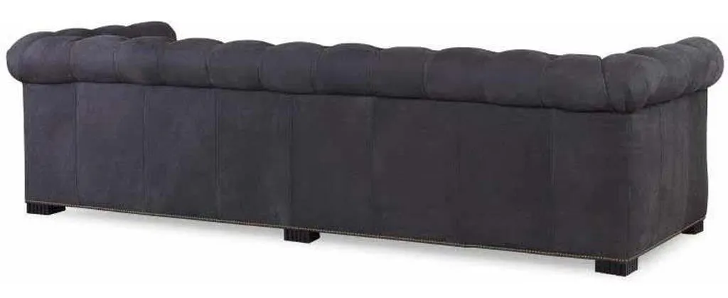 Century LR-7701-1D Classic Chesterfield Large Sofa Century LR-7701-1D Classic Chesterfield Large Sofa