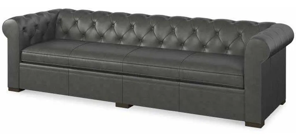 Century LR-7701-1D Classic Chesterfield Large Sofa Century LR-7701-1D Classic Chesterfield Large Sofa