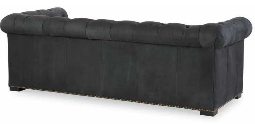 Century LTD7701-2 Classic Chesterfield Sofa Century LTD7701-2 Classic Chesterfield Sofa