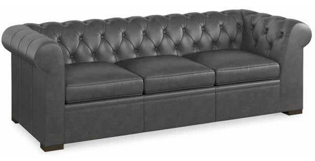 Century LR-7701-43 Chesterfield Laf Corner Sofa Century LR-7701-43 Chesterfield Laf Corner Sofa