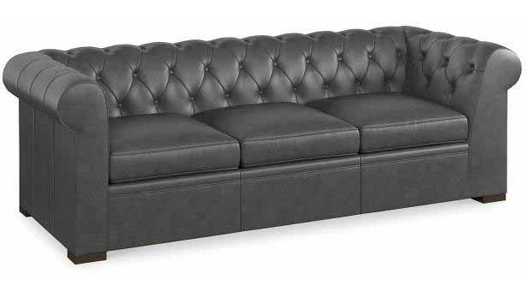 Century LR-7701-43 Chesterfield Laf Corner Sofa Century LR-7701-43 Chesterfield Laf Corner Sofa