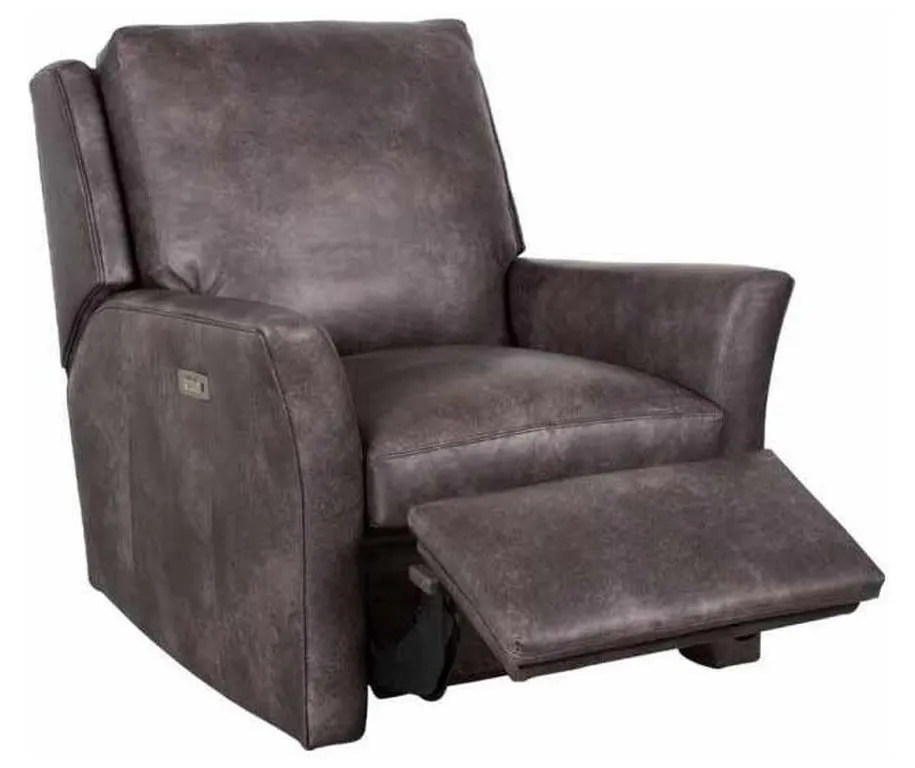 Century LR-C1007-6EM Aubry Electric Recliner Century LR-C1007-6EM Aubry Electric Recliner