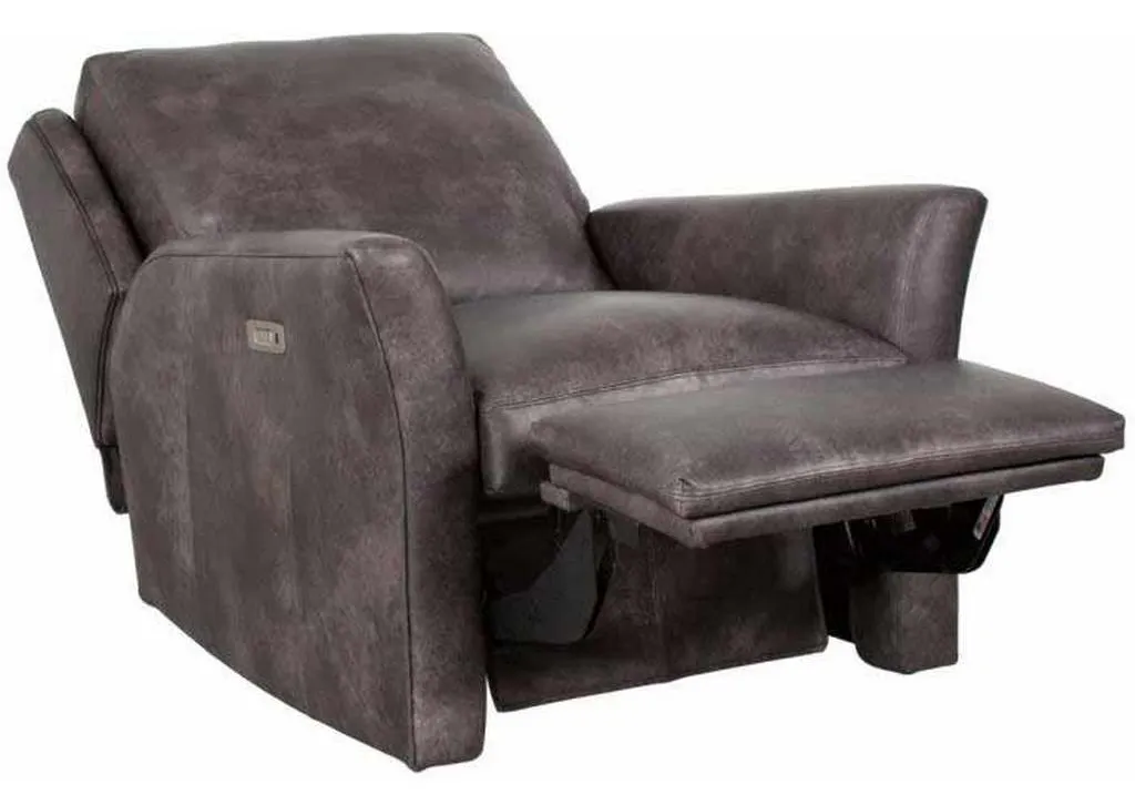 Century LR-C1007-6EM Aubry Electric Recliner Century LR-C1007-6EM Aubry Electric Recliner