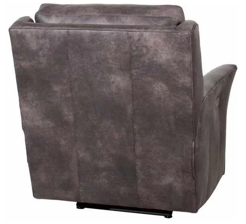 Century LR-C1007-6EM Aubry Electric Recliner Century LR-C1007-6EM Aubry Electric Recliner