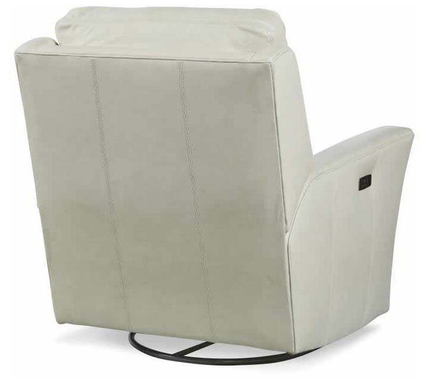 Century Furniture LR-C1007-9EM Aubry Swivel Glider Electric Recliner Century Furniture LR-C1007-9EM Aubry Swivel Glider Electric Recliner