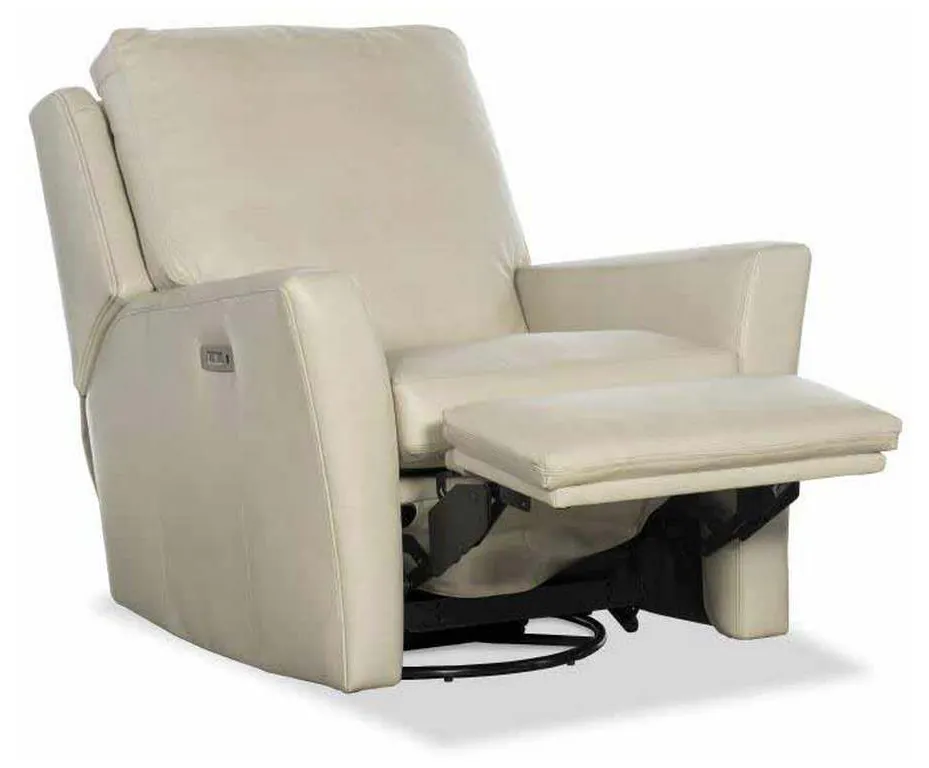 Century Furniture LR-C1007-9EM Aubry Swivel Glider Electric Recliner Century Furniture LR-C1007-9EM Aubry Swivel Glider Electric Recliner