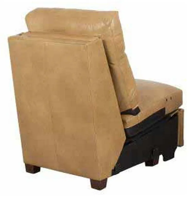 Century LR-C1009-11 Braxton Armless Chair Century LR-C1009-11 Braxton Armless Chair