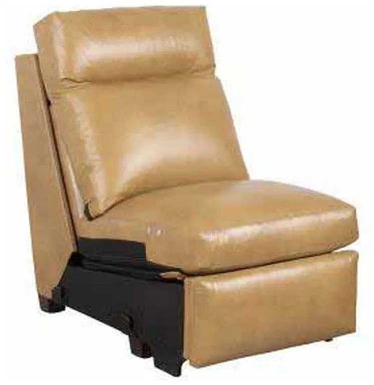 Century LR-C1009-11 Braxton Armless Chair Century LR-C1009-11 Braxton Armless Chair