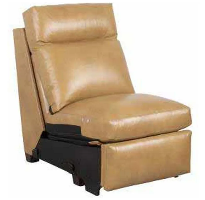Century LR-C1009-11 Braxton Armless Chair Century LR-C1009-11 Braxton Armless Chair