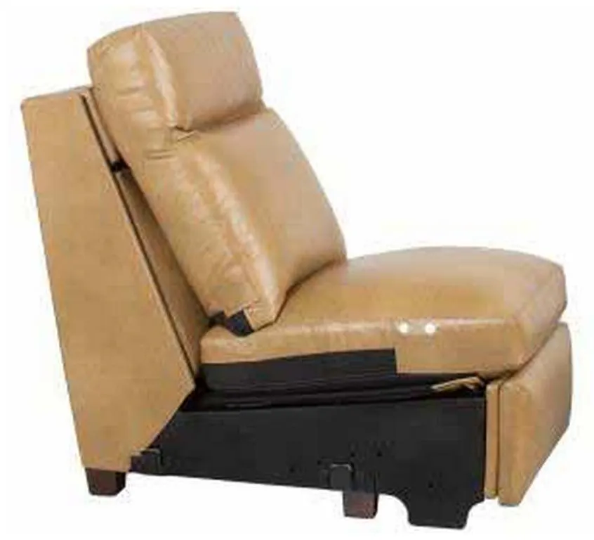 Century LR-C1009-11 Braxton Armless Chair Century LR-C1009-11 Braxton Armless Chair