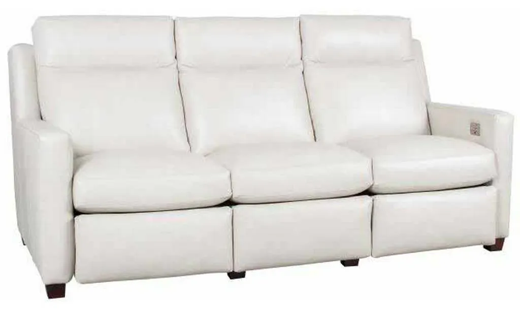 Century LR-C1009-2EM Braxton Electric Motion WH Sofa Century LR-C1009-2EM Braxton Electric Motion WH Sofa