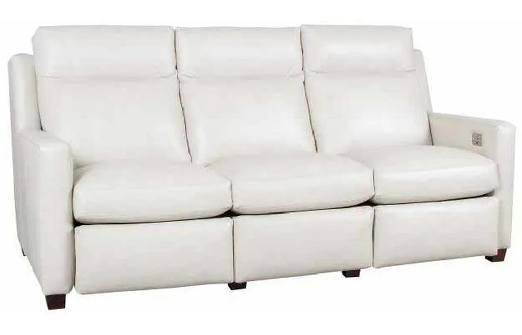 Century LR-C1009-2EM Braxton Electric Motion WH Sofa Century LR-C1009-2EM Braxton Electric Motion WH Sofa