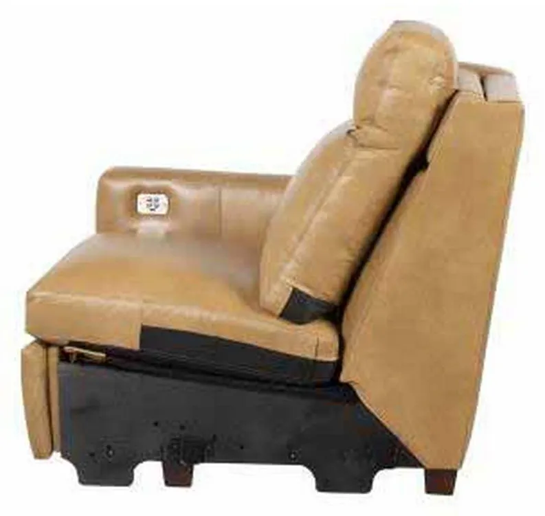 Century LR-C1009-41EM Braxton Laf Electric Motion Wh Chair Century LR-C1009-41EM Braxton Laf Electric Motion Wh Chair