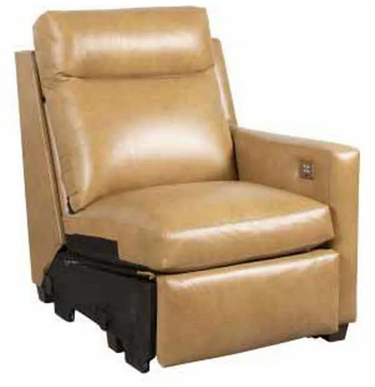 Century LR-C1009-51EM Braxton Raf Electric Motion Wh Chair Century LR-C1009-51EM Braxton Raf Electric Motion Wh Chair