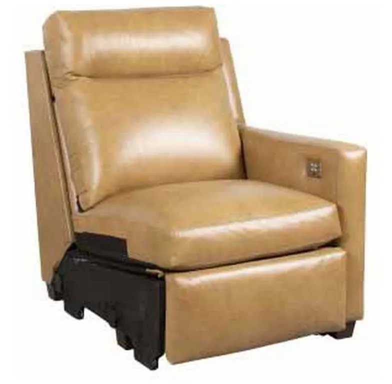 Century LR-C1009-51EM Braxton Raf Electric Motion Wh Chair Century LR-C1009-51EM Braxton Raf Electric Motion Wh Chair