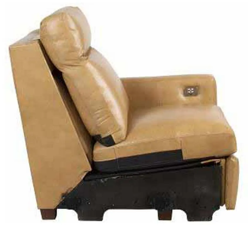 Century LR-C1009-51EM Braxton Raf Electric Motion Wh Chair Century LR-C1009-51EM Braxton Raf Electric Motion Wh Chair