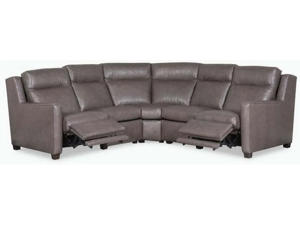 Century LR-C1009-72EM Braxton Raf Electric Motion with Love Seat