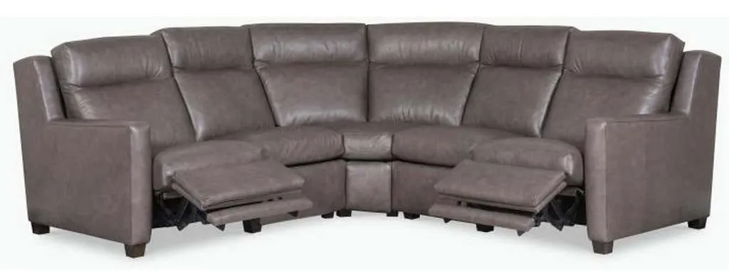 Century LR-C1009-62EM Braxton Laf Electric Motion Wh Love Seat Century LR-C1009-62EM Braxton Laf Electric Motion Wh Love Seat