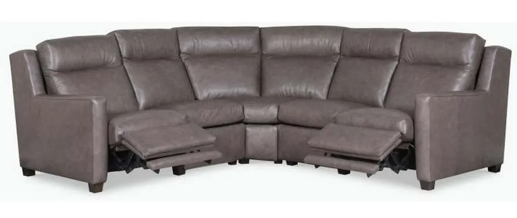Century LR-C1009-62EM Braxton Laf Electric Motion Wh Love Seat Century LR-C1009-62EM Braxton Laf Electric Motion Wh Love Seat