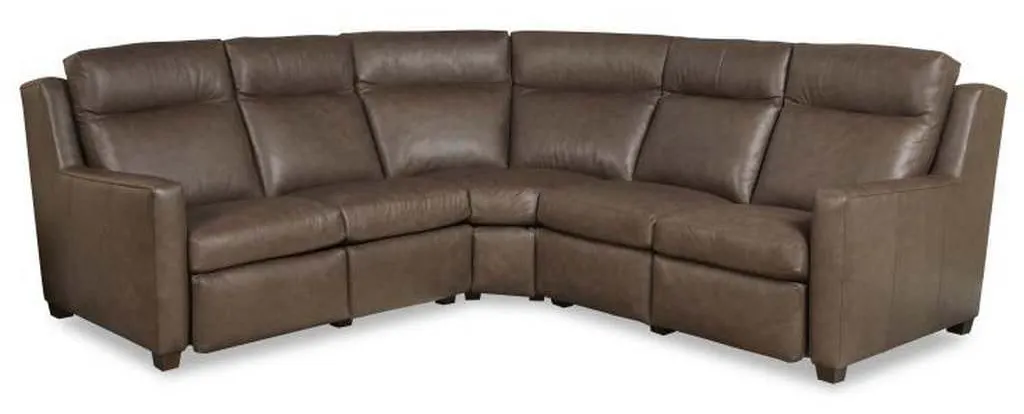 Century LR-C1009-62EM Braxton Laf Electric Motion Wh Love Seat Century LR-C1009-62EM Braxton Laf Electric Motion Wh Love Seat
