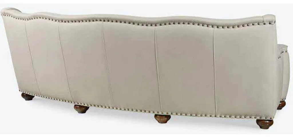 Century LR-C1011-2 Chelsea Classic Tufted Sofa Century LR-C1011-2 Chelsea Classic Tufted Sofa