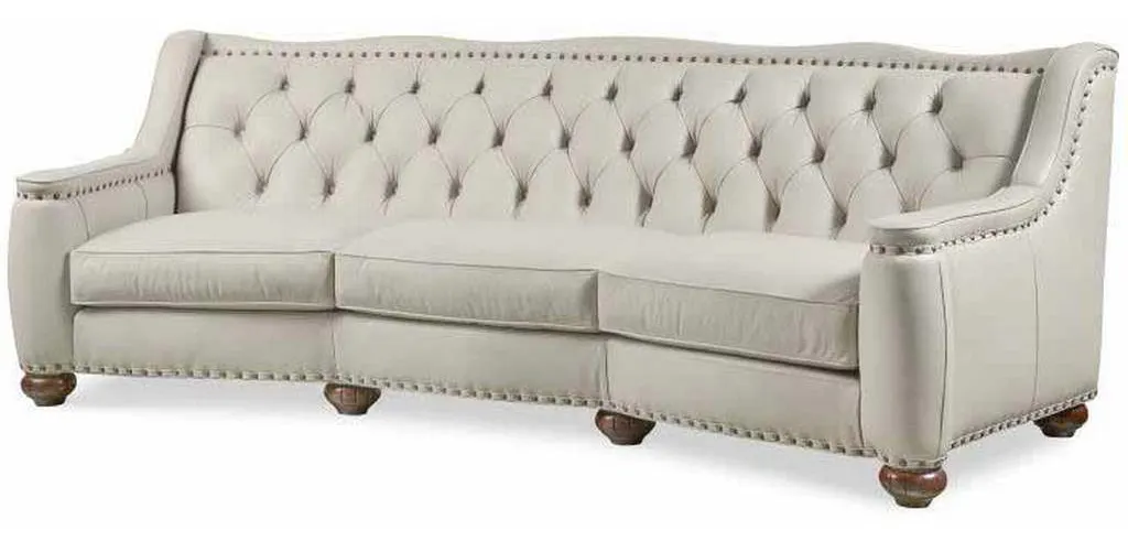 Century LR-C1011-2 Chelsea Classic Tufted Sofa Century LR-C1011-2 Chelsea Classic Tufted Sofa