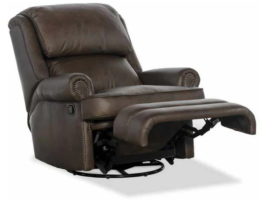Century Furniture LR-C1012-9M Chesapeake Swivel Glider Manual Recliner Century Furniture LR-C1012-9M Chesapeake Swivel Glider Manual Recliner