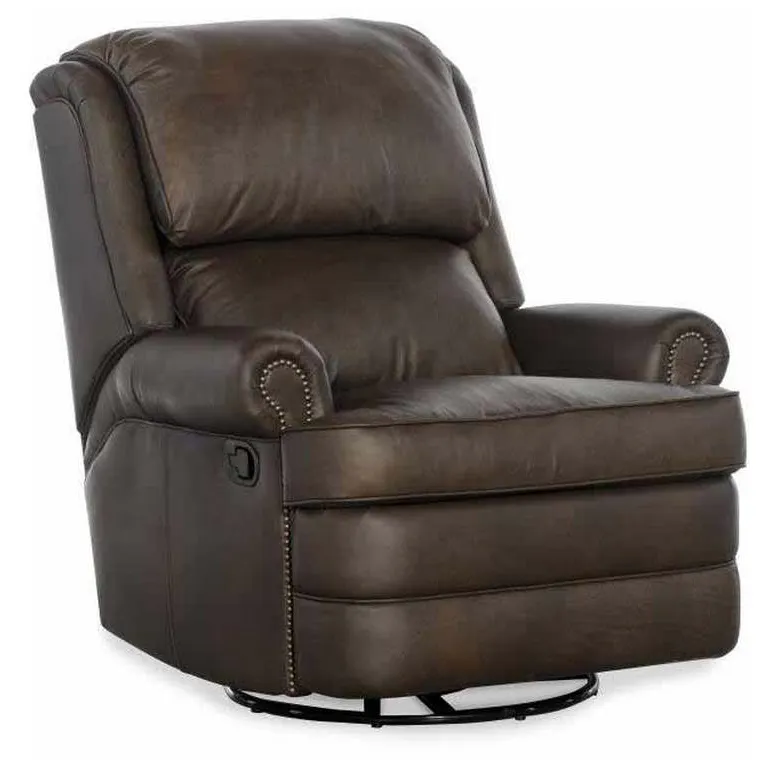 Century Furniture LR-C1012-9M Chesapeake Swivel Glider Manual Recliner Century Furniture LR-C1012-9M Chesapeake Swivel Glider Manual Recliner