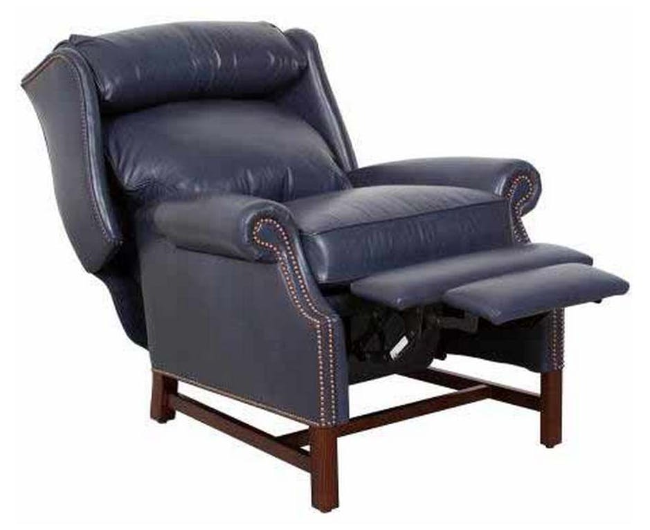 Century Furniture LR-C1013-6M Chippendale Manual Recliner Century Furniture LR-C1013-6M Chippendale Manual Recliner