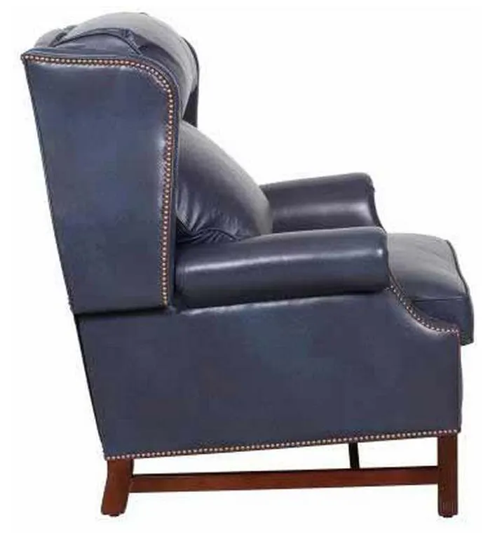 Century Furniture LR-C1013-6M Chippendale Manual Recliner Century Furniture LR-C1013-6M Chippendale Manual Recliner