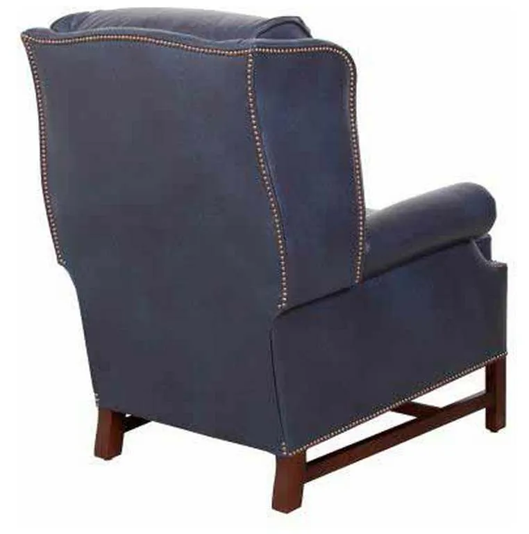 Century Furniture LR-C1013-6M Chippendale Manual Recliner Century Furniture LR-C1013-6M Chippendale Manual Recliner