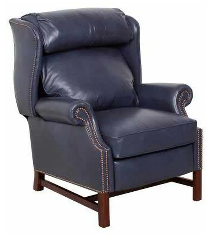 Century LR-C1013-6EM Chippendale Electric Recliner Century LR-C1013-6EM Chippendale Electric Recliner
