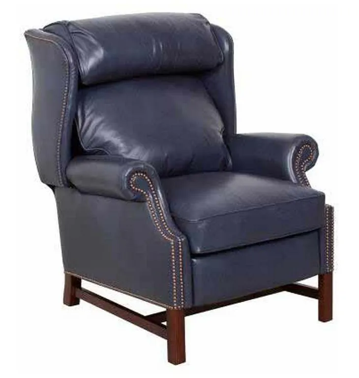 Century LR-C1013-6EM Chippendale Electric Recliner Century LR-C1013-6EM Chippendale Electric Recliner