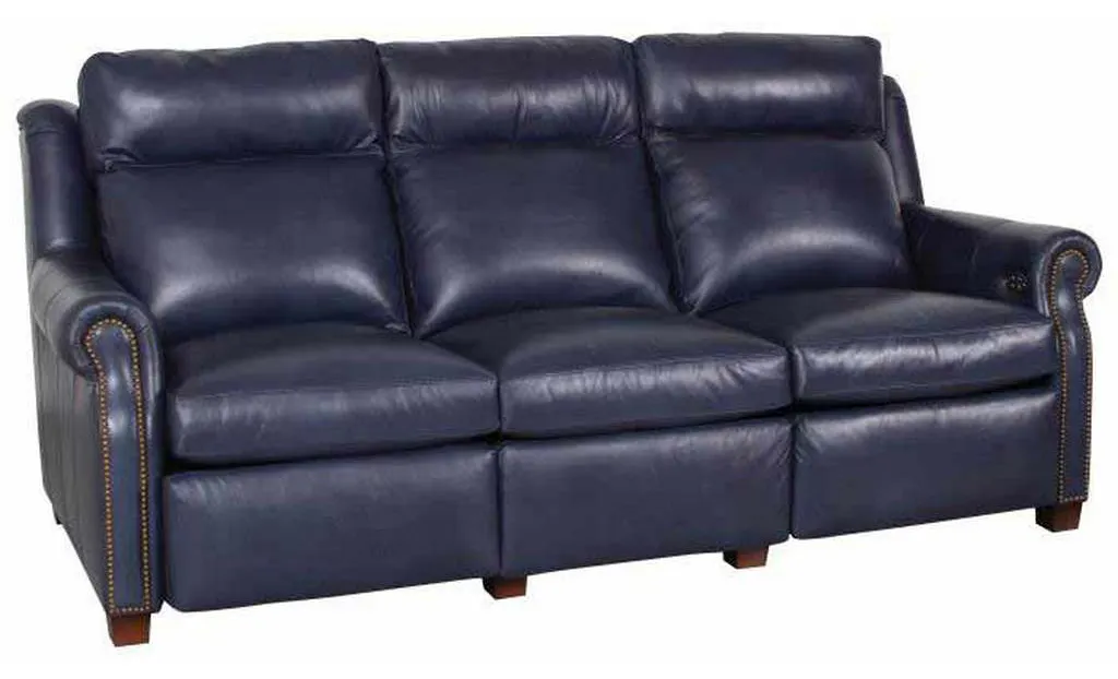 Century LR-C1017-2EM Harrison Electric Motion WH Sofa Century LR-C1017-2EM Harrison Electric Motion WH Sofa
