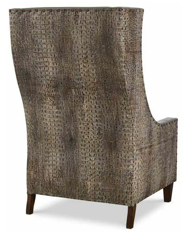 Century LR-C1018-6 Haus Chair Century LR-C1018-6 Haus Chair