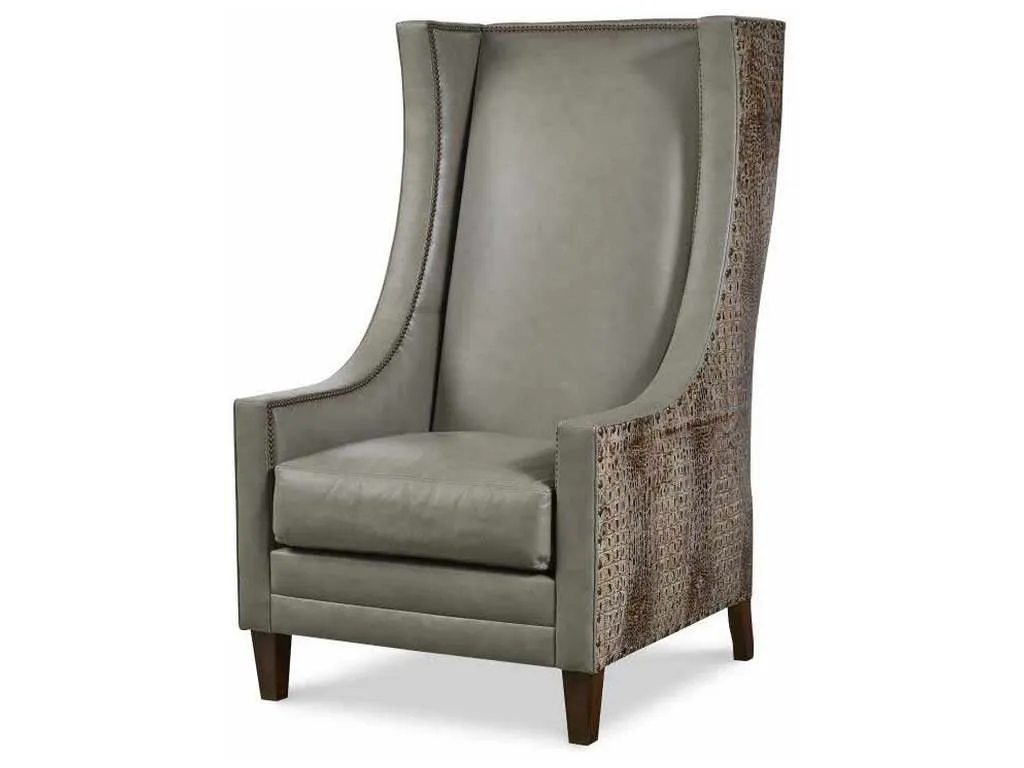 Century LR-C1018-6 Haus Chair