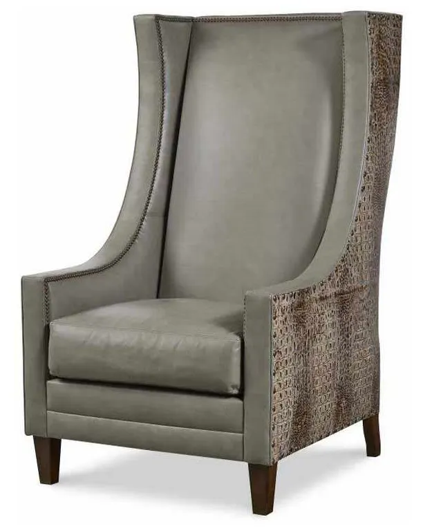 Century LR-C1018-6 Haus Chair Century LR-C1018-6 Haus Chair