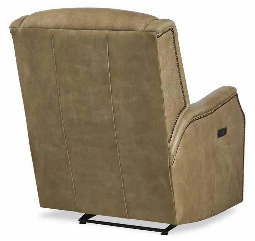 Century LR-C1019-6EM Kelley Electric Recliner Century LR-C1019-6EM Kelley Electric Recliner