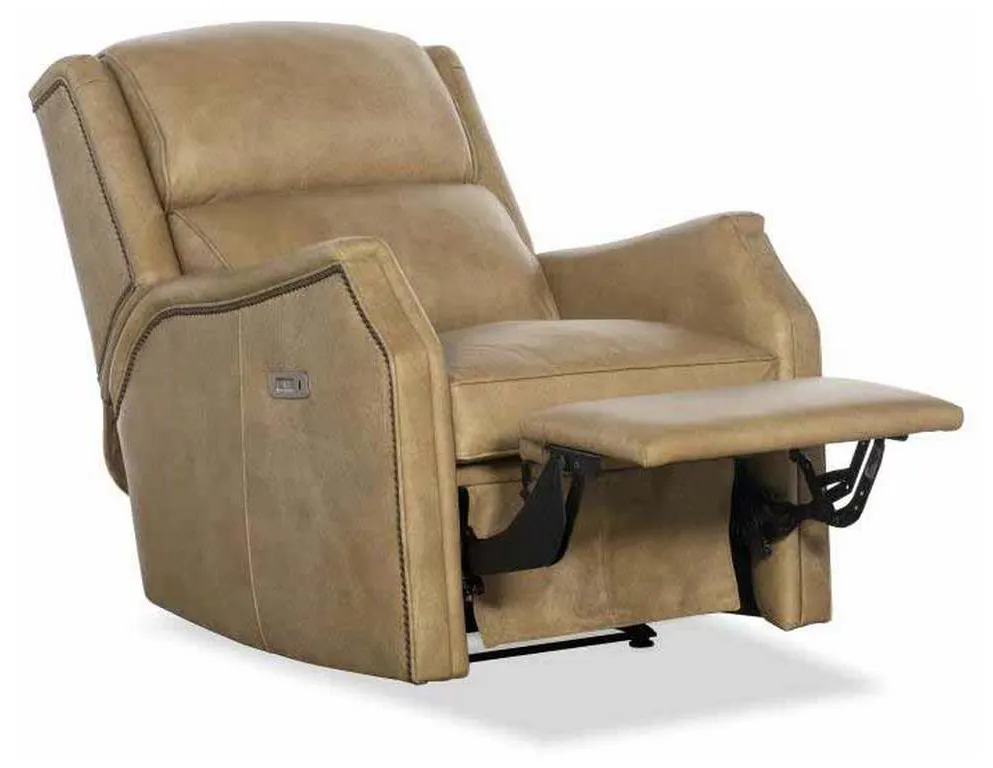 Century LR-C1019-6EM Kelley Electric Recliner Century LR-C1019-6EM Kelley Electric Recliner
