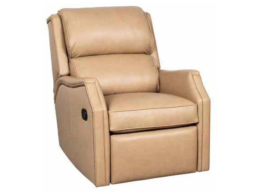 Century Furniture LR-C1019-9M Kelley Swivel Glider Manual Recliner